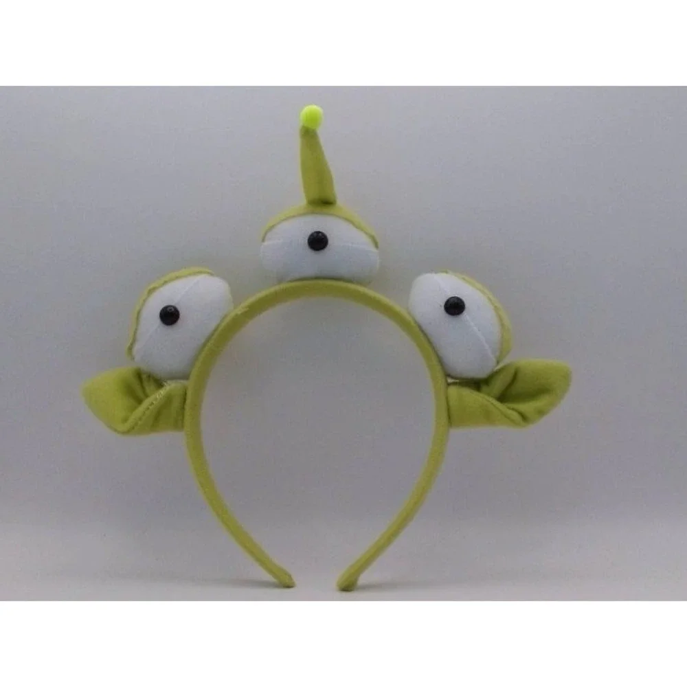 Disney Toy Story - Head Band and Gloves, BRAND NEW IN PLASTIC